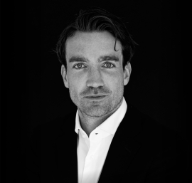 Bas Sijbom